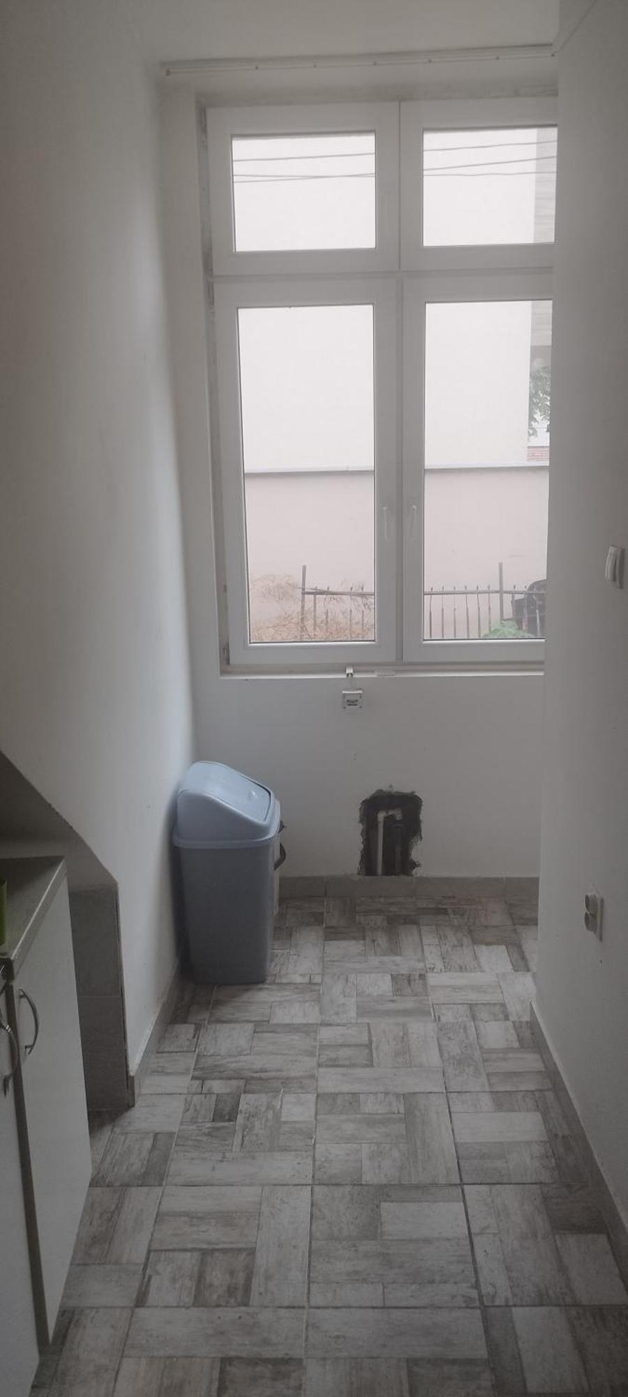 Small Apartment Private Bathroom Strong Wi-Fi Belgrade Exterior photo