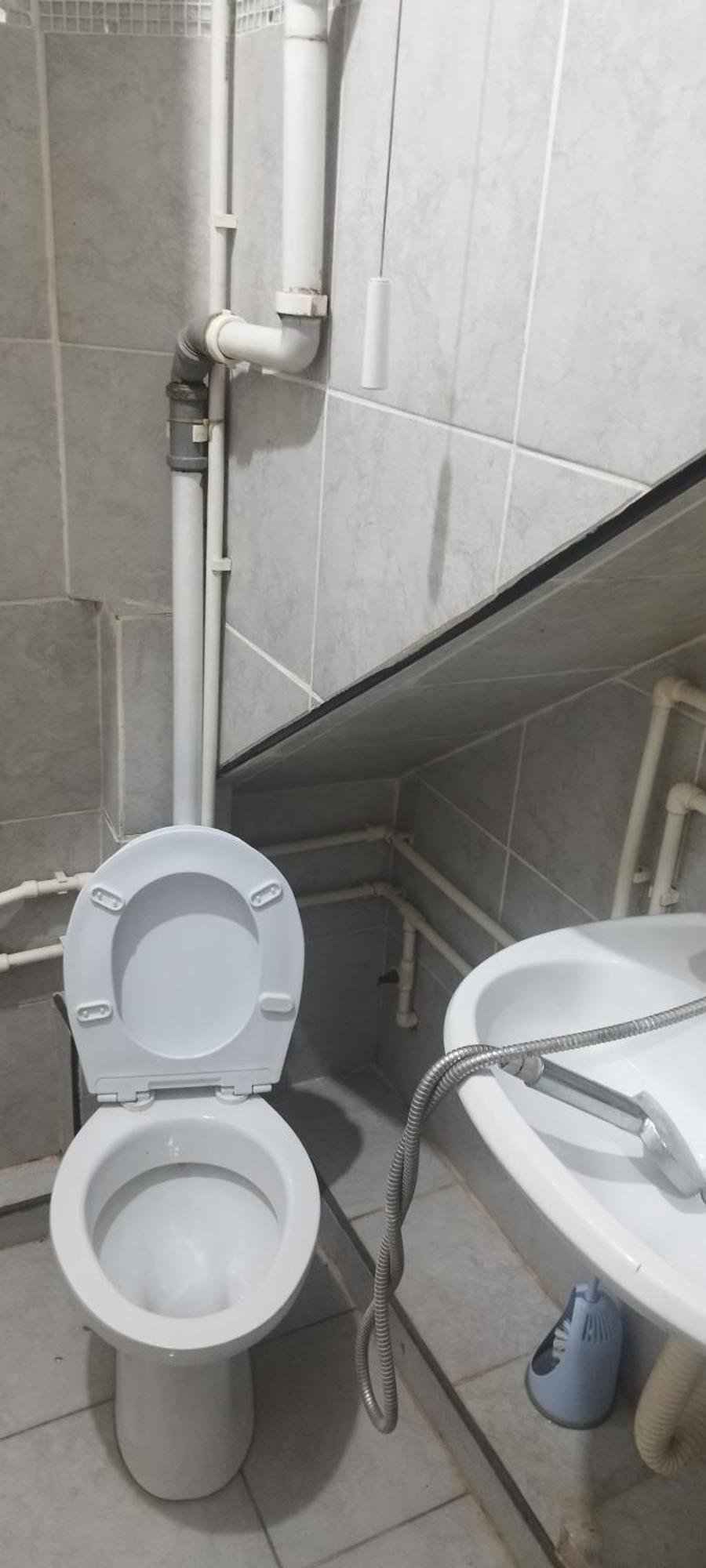 Small Apartment Private Bathroom Strong Wi-Fi Belgrade Room photo