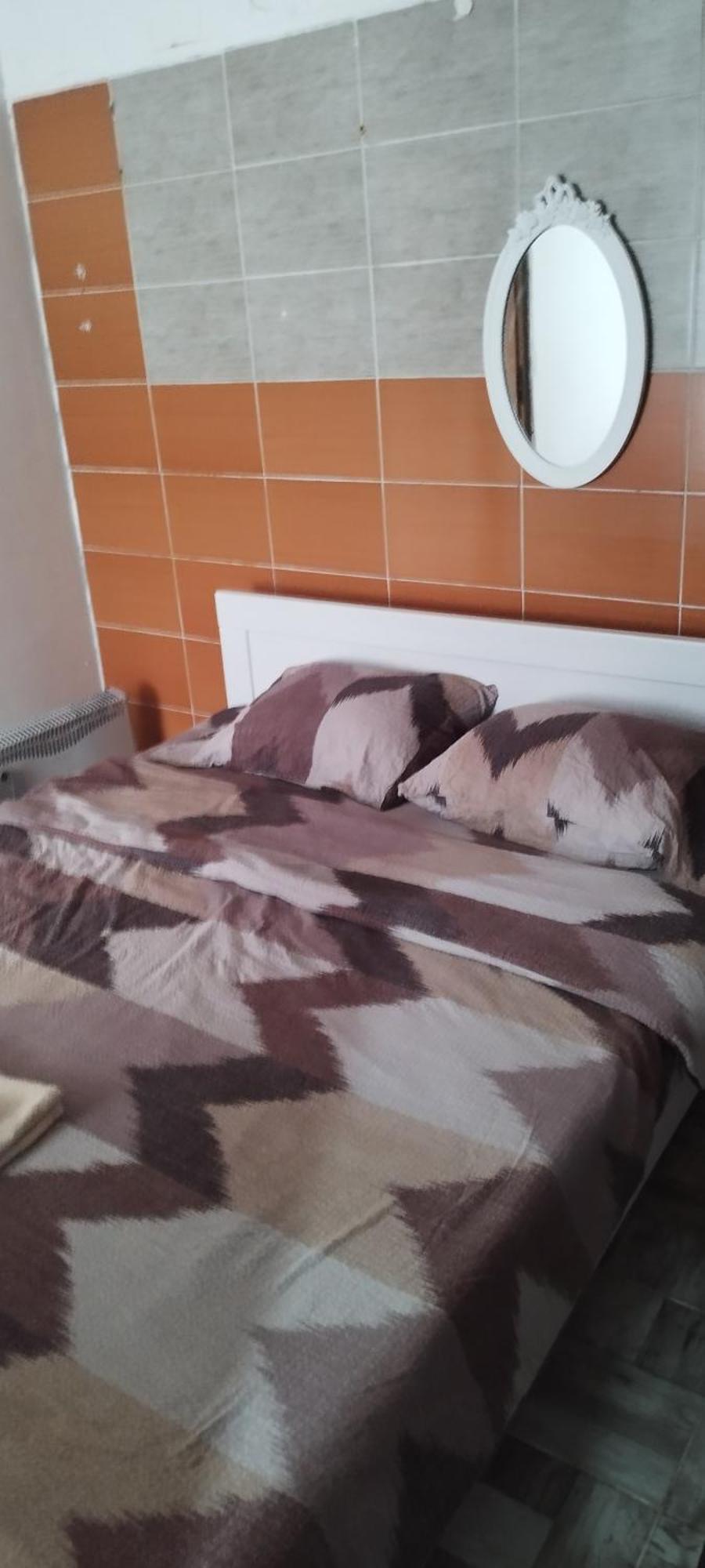 Small Apartment Private Bathroom Strong Wi-Fi Belgrade Exterior photo