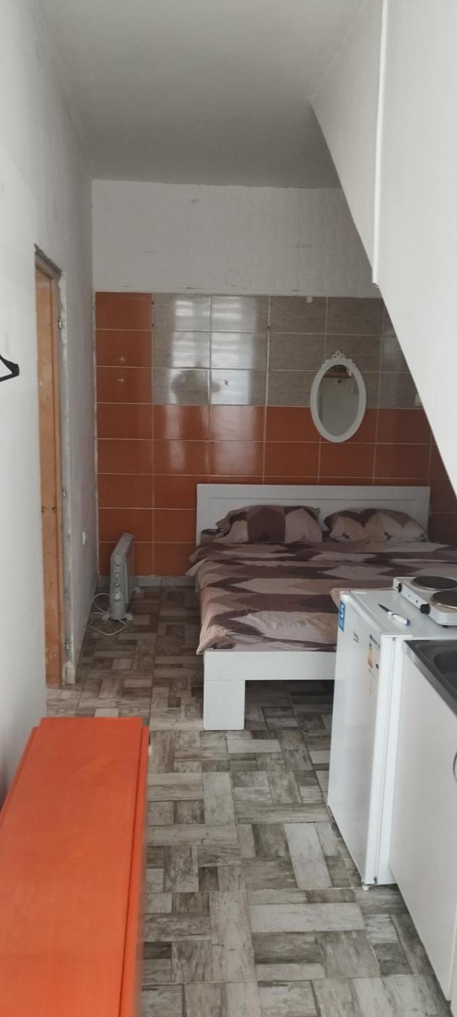 Small Apartment Private Bathroom Strong Wi-Fi Belgrade Exterior photo